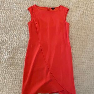 Ann Taylor Pink Dress